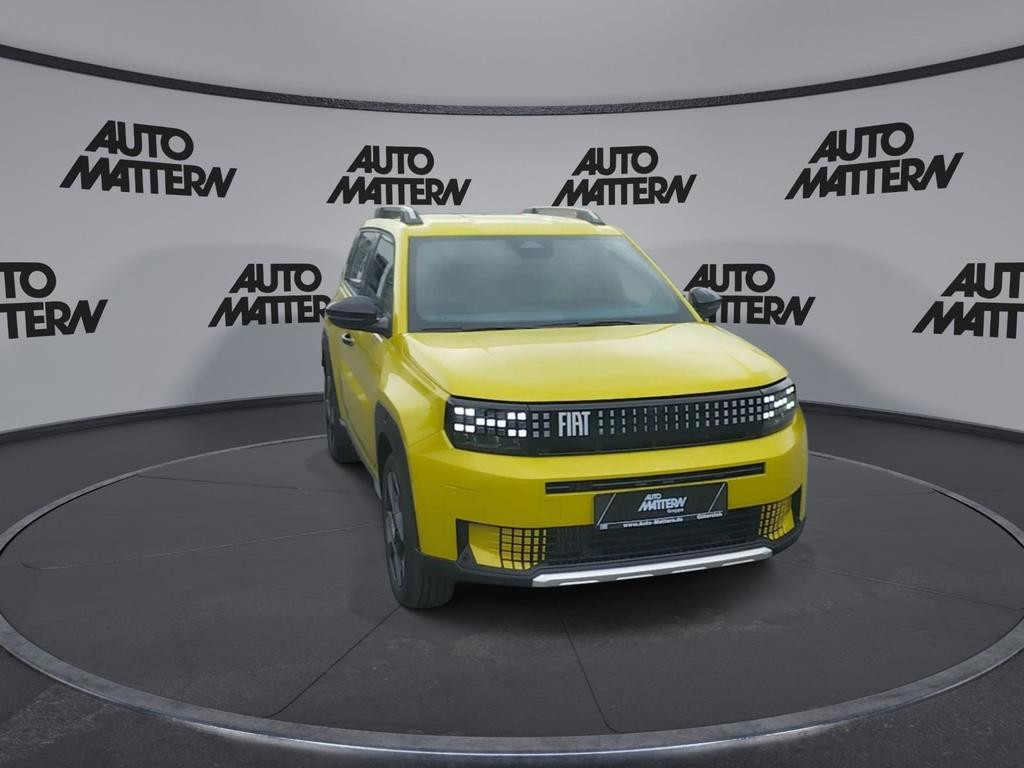 Fiat Grande Panda