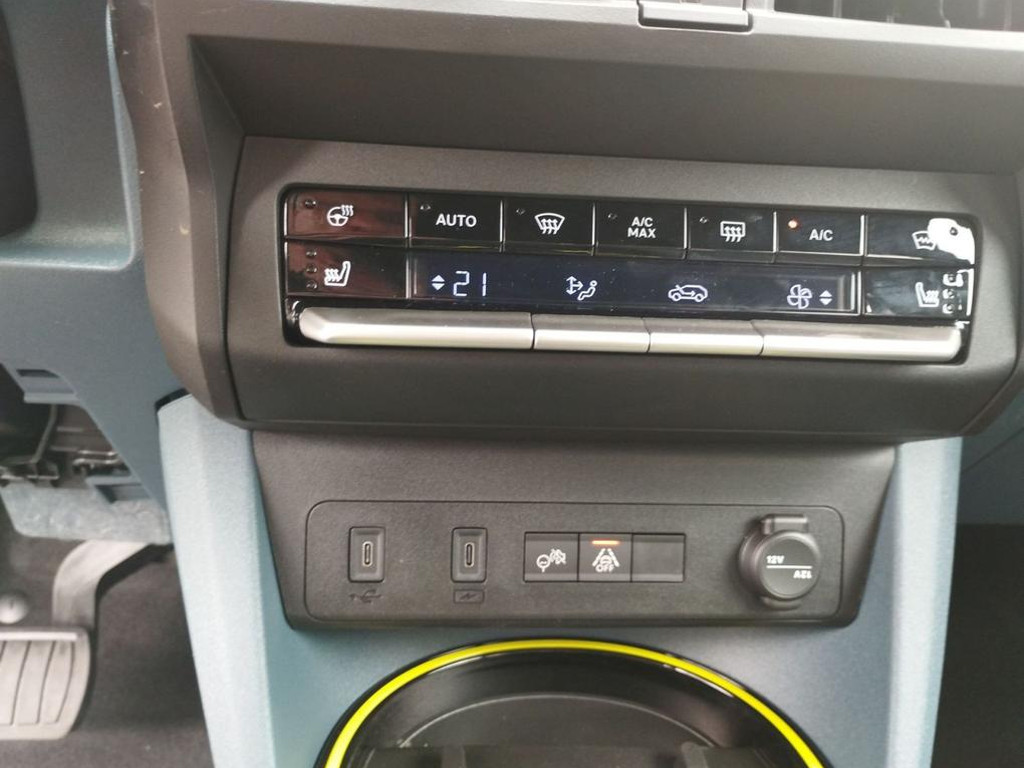 Fiat Grande Panda