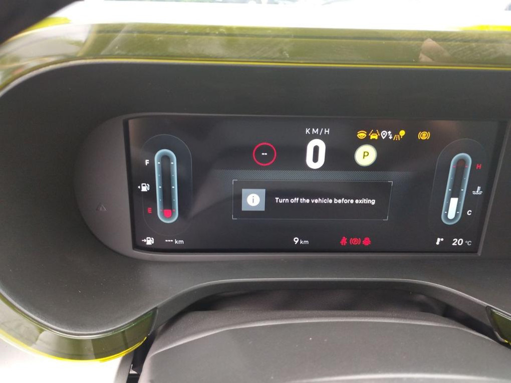 Fiat Grande Panda
