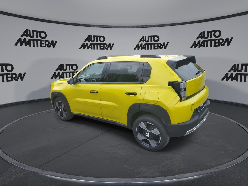 Fiat Grande Panda