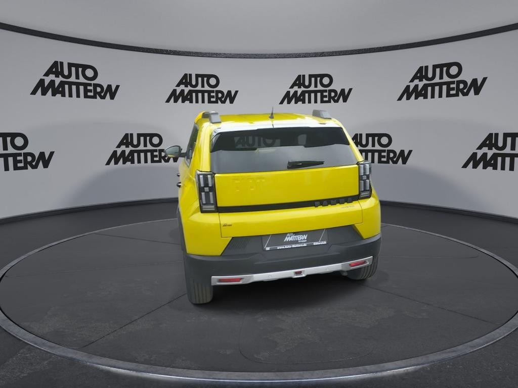 Fiat Grande Panda