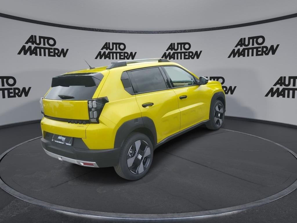 Fiat Grande Panda