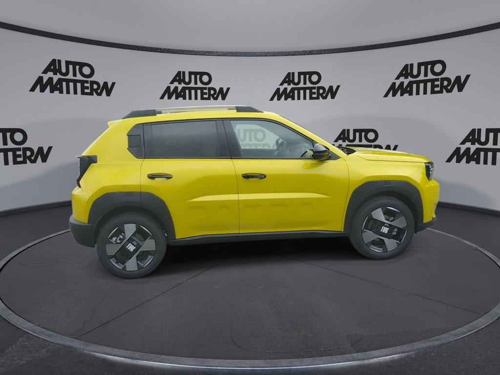 Fiat Grande Panda