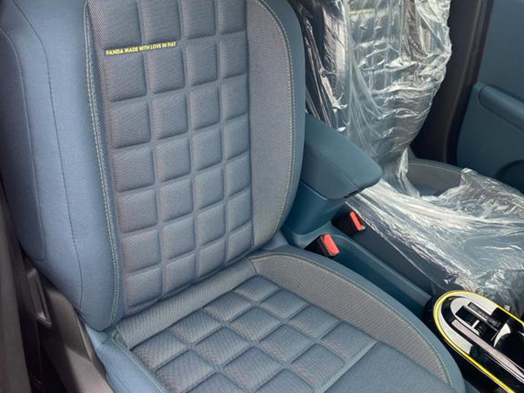 Fiat Grande Panda
