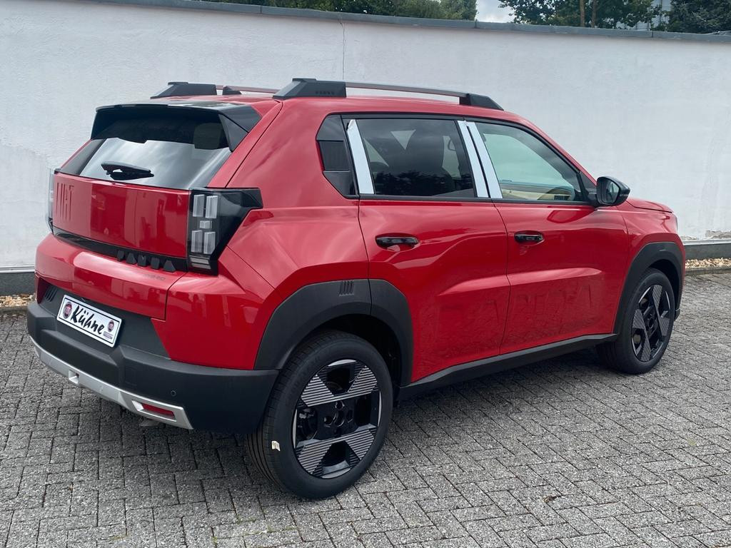 Fiat Grande Panda