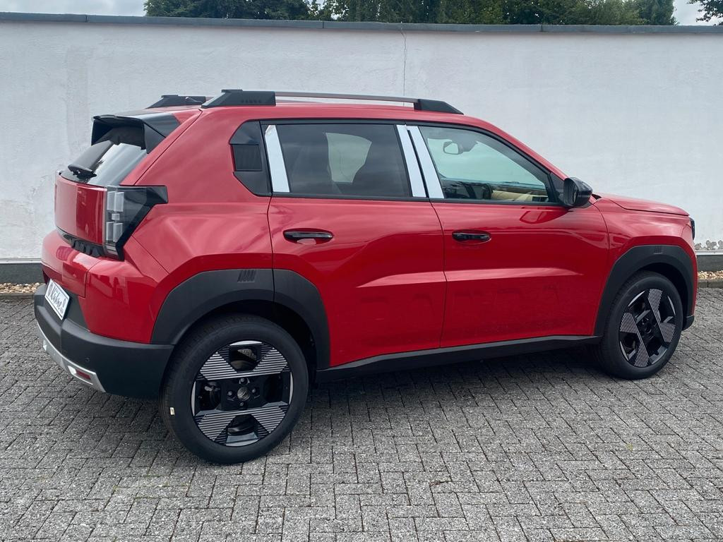 Fiat Grande Panda