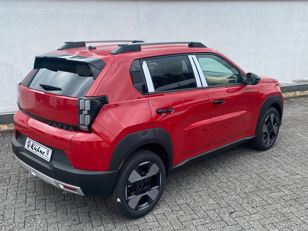 Fiat Grande Panda