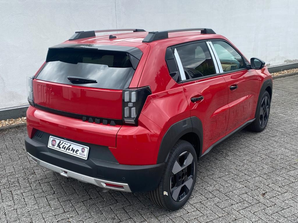 Fiat Grande Panda