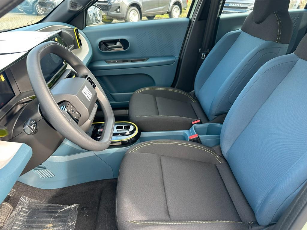 Fiat Grande Panda