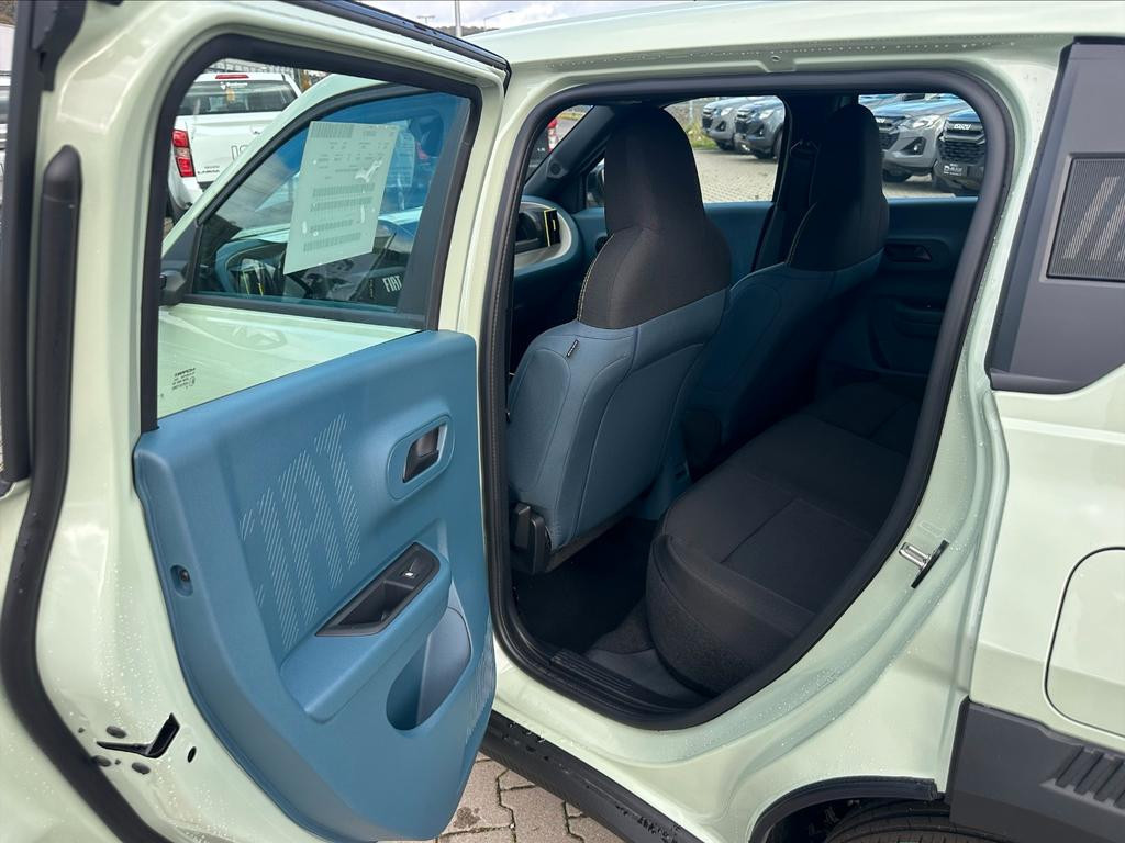 Fiat Grande Panda