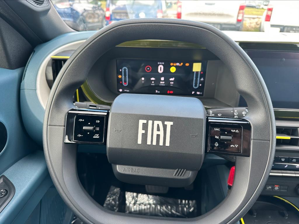 Fiat Grande Panda