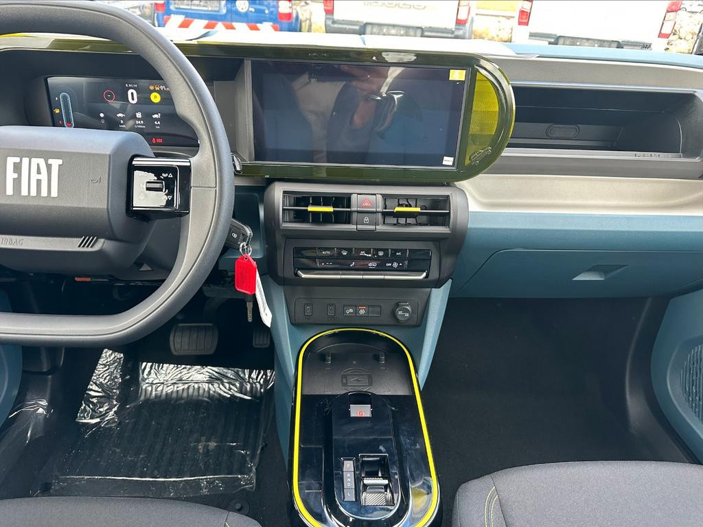 Fiat Grande Panda