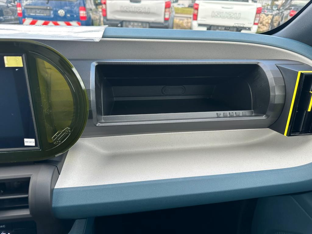 Fiat Grande Panda