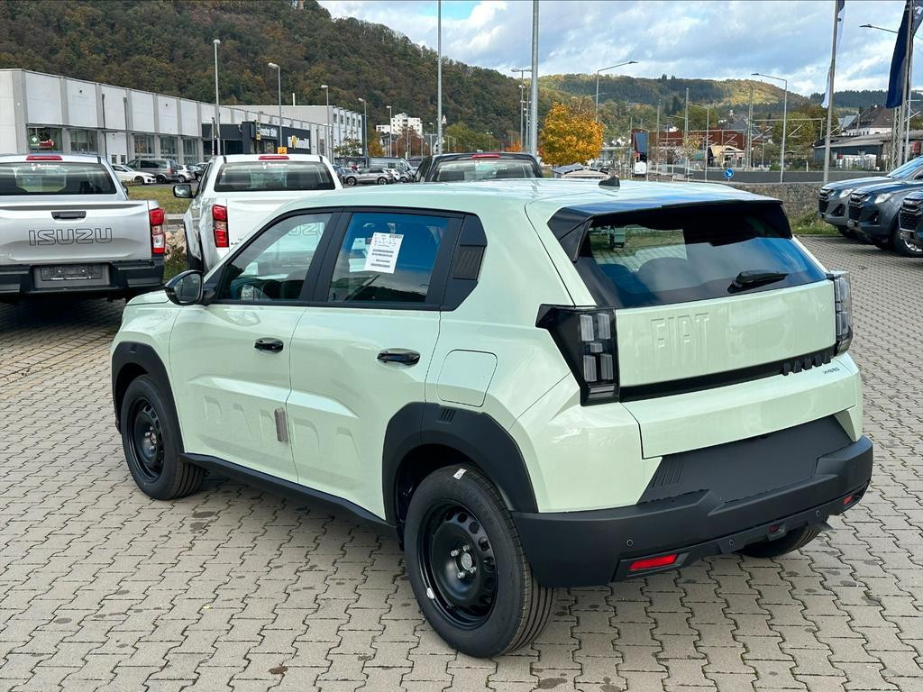 Fiat Grande Panda