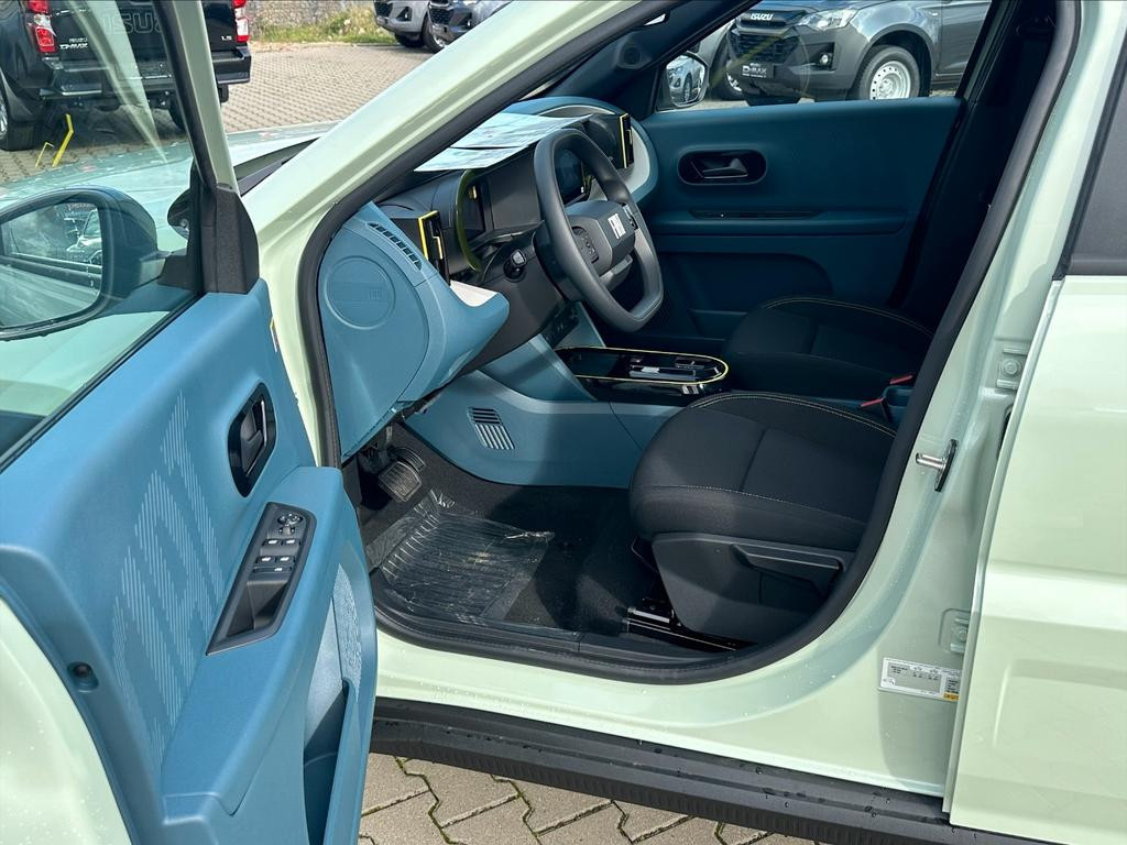 Fiat Grande Panda
