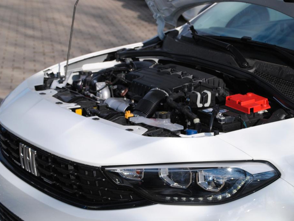 Fiat Tipo