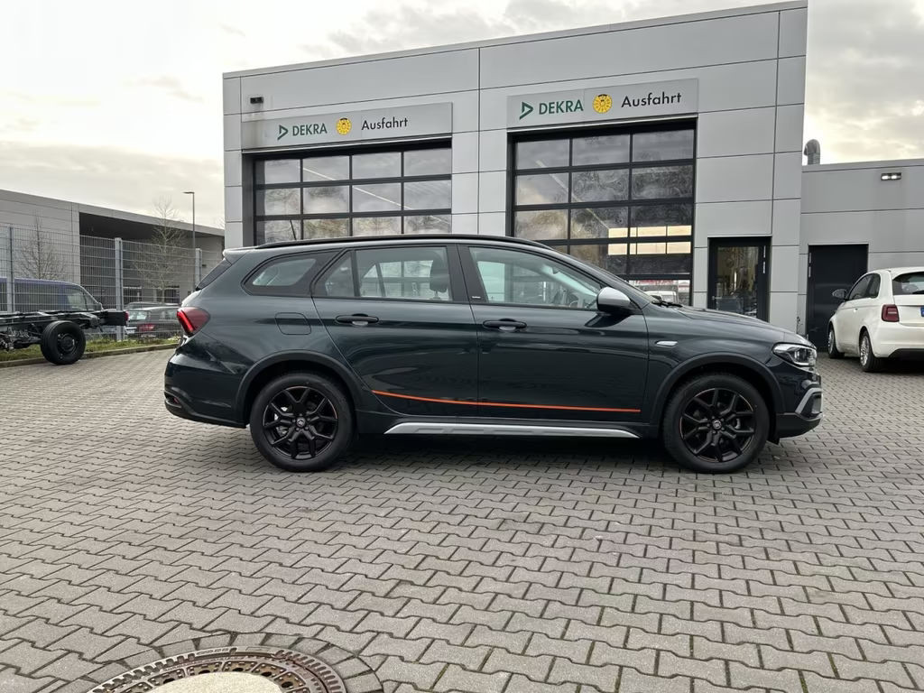 Fiat Tipo