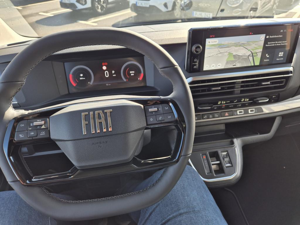 Fiat Ulysse