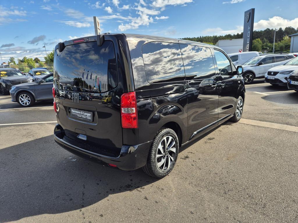 Fiat Ulysse