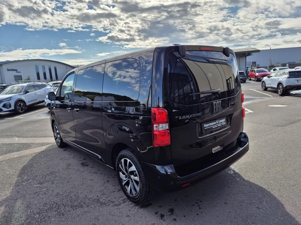 Fiat Ulysse