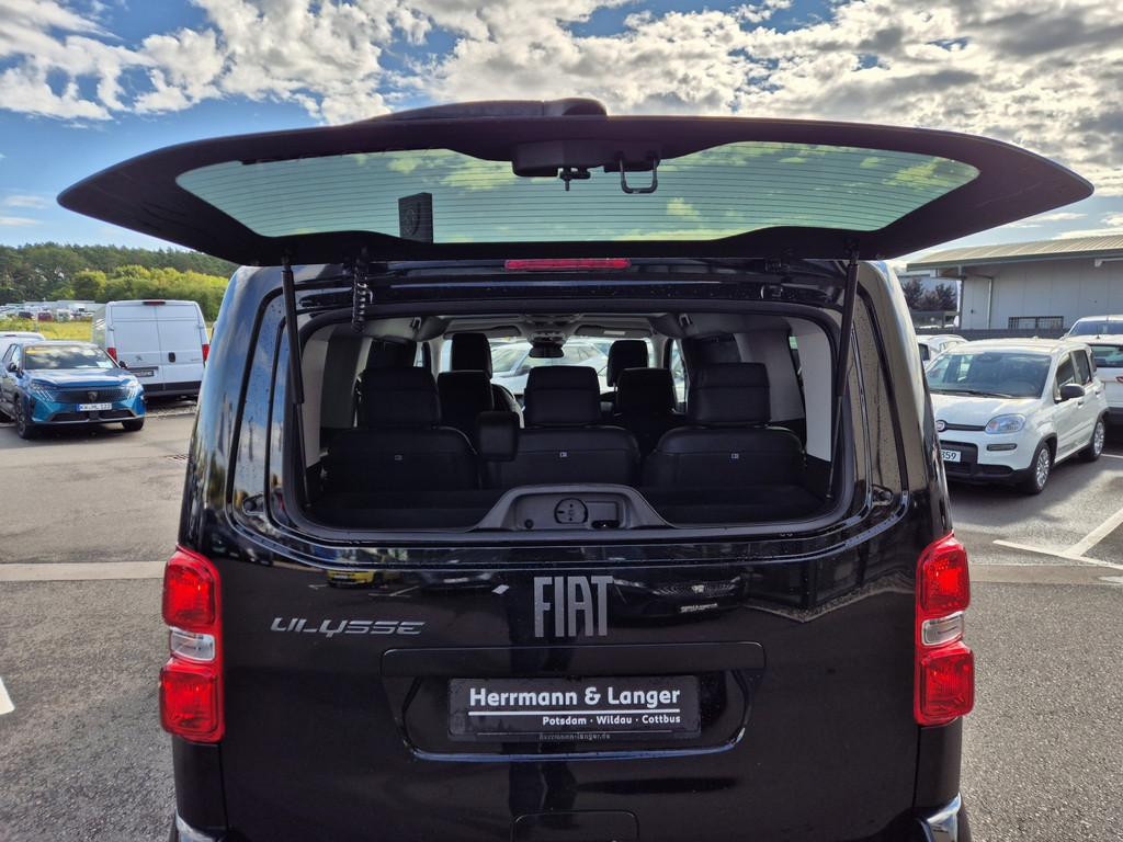 Fiat Ulysse