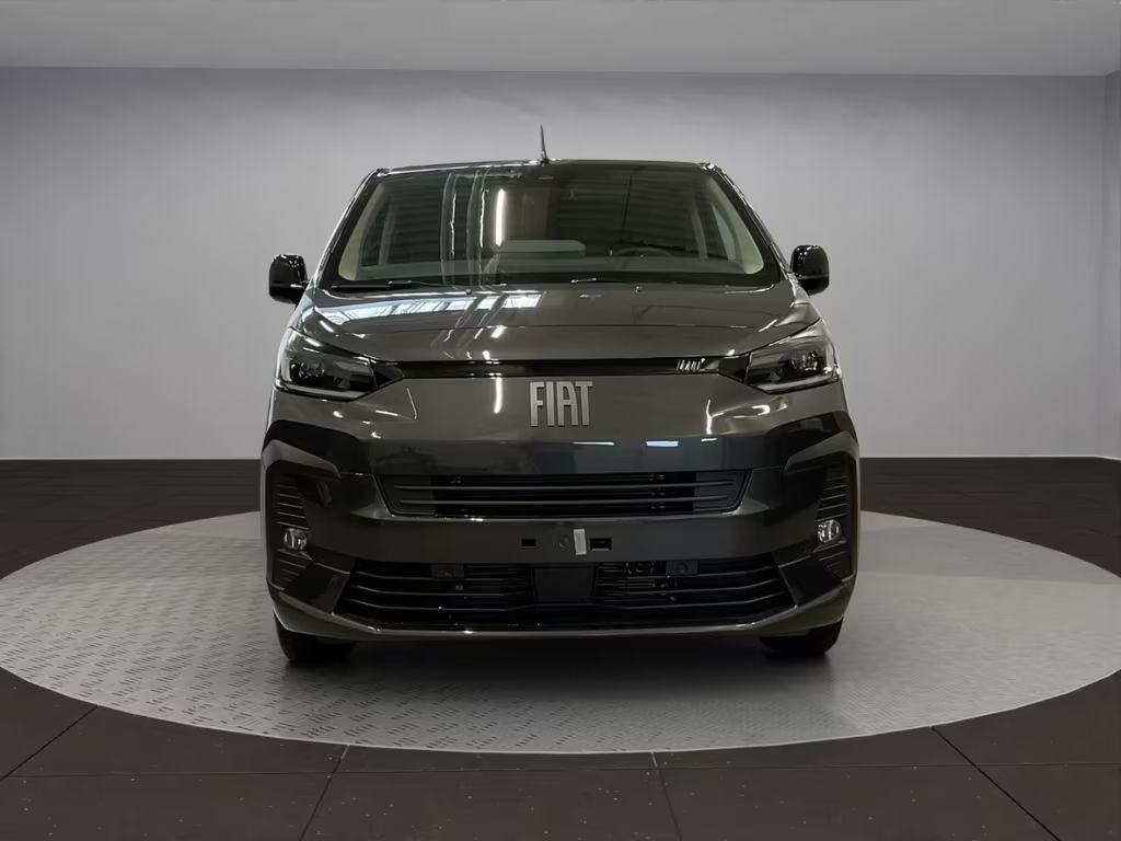 Fiat Ulysse 7 Sitzer L2 Standheizung,Panoramadach,AHK