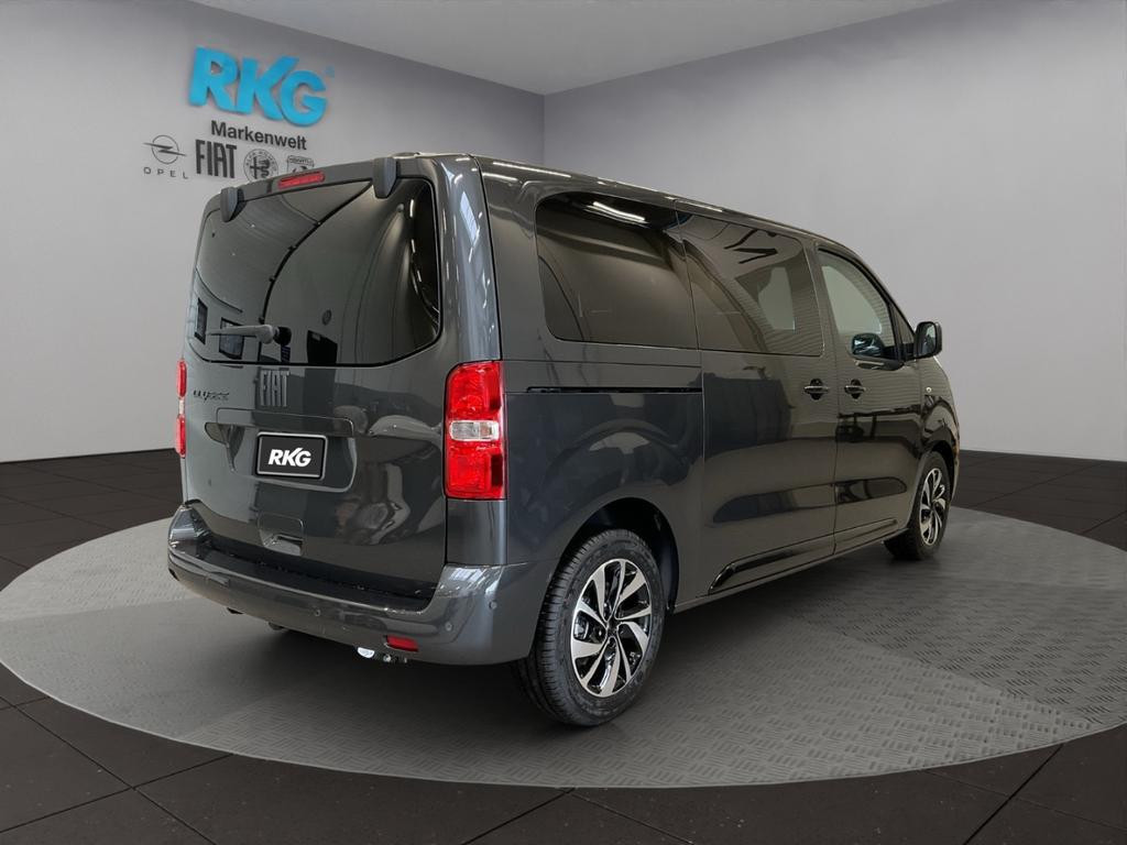 Fiat Ulysse