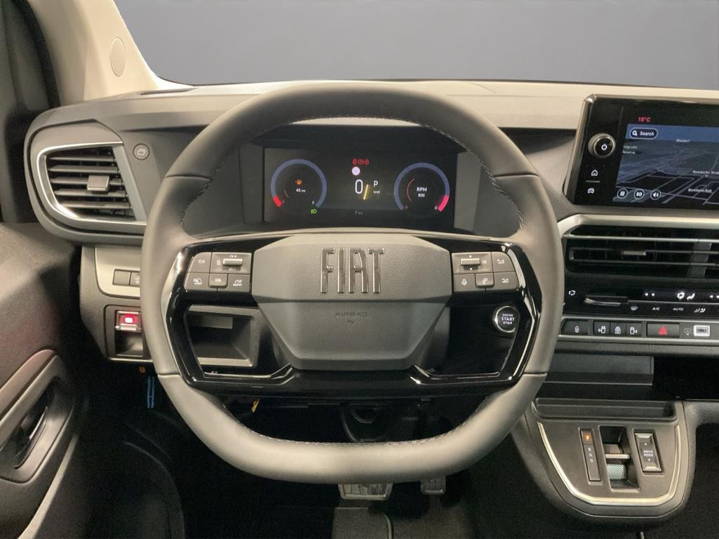 Fiat Ulysse