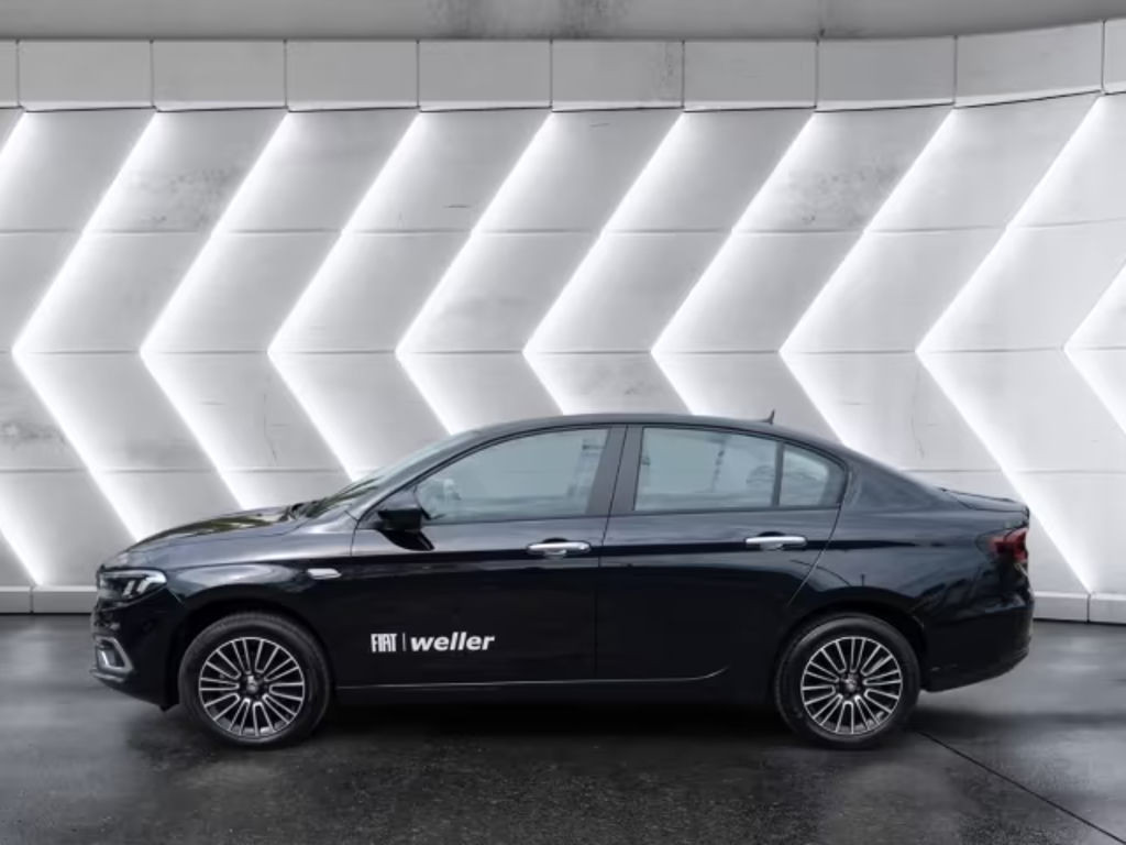Fiat Tipo