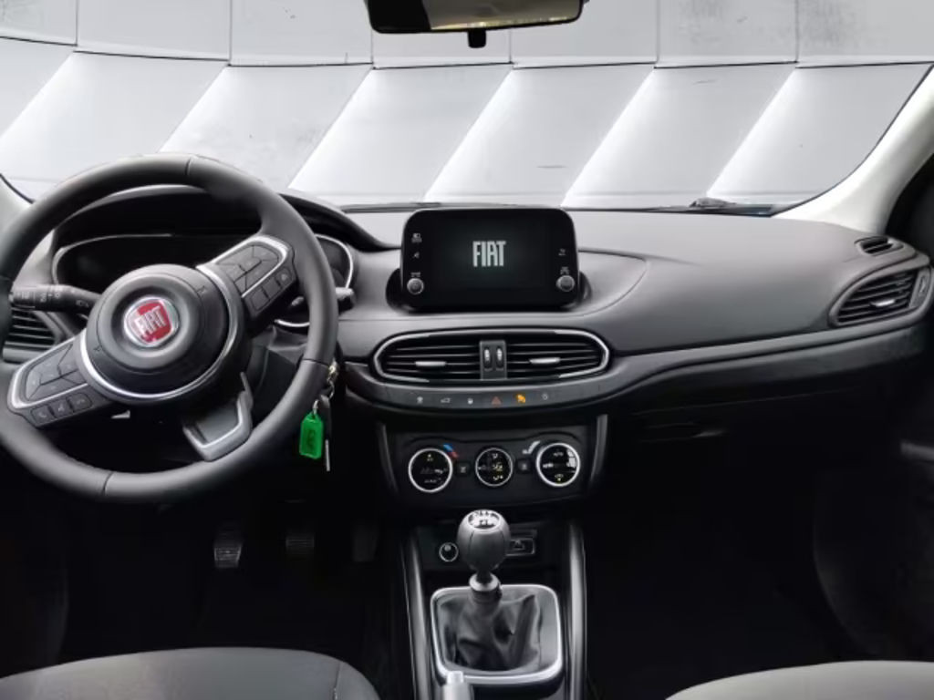 Fiat Tipo