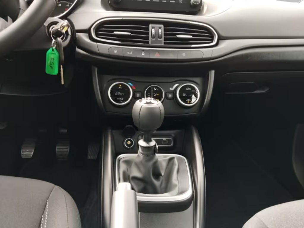 Fiat Tipo