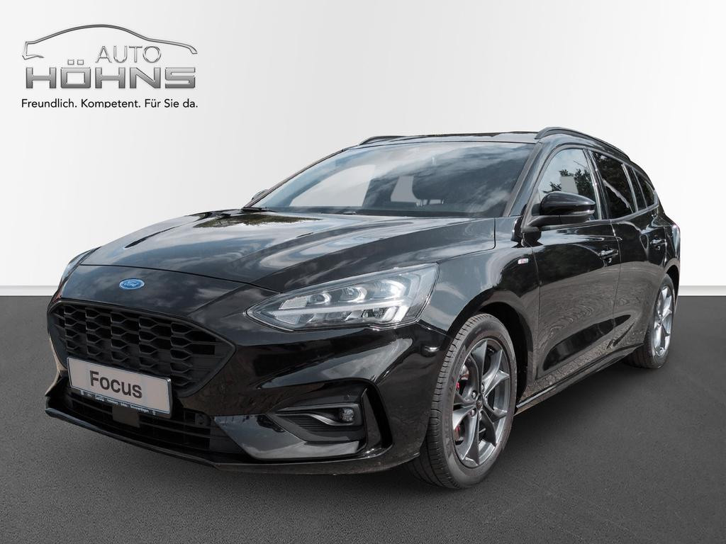 Ford Focus Wagon ST Line
