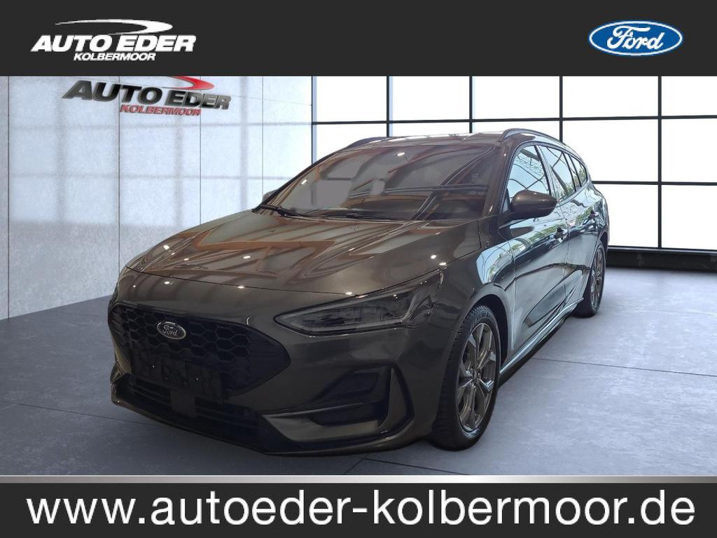 Ford Focus ST Line