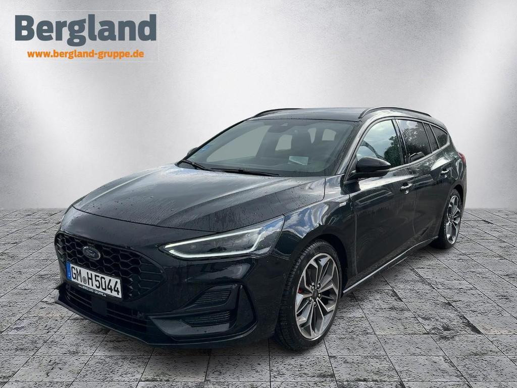 Ford Focus ST Line