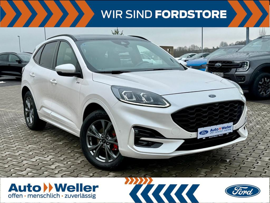 Ford Kuga ST Line Plug in Hybrid Hybrid X