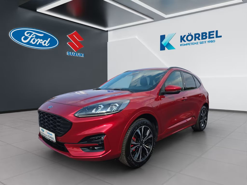 Ford Kuga ST Line X