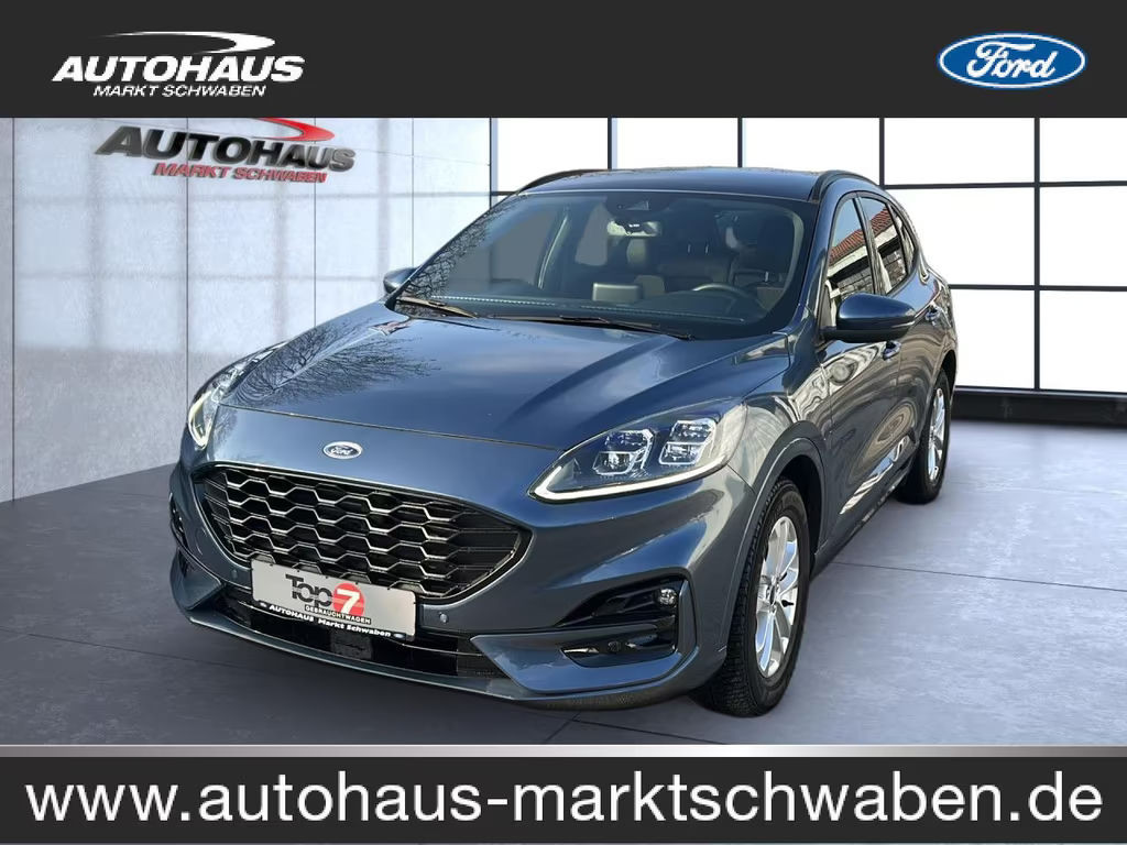 Ford Kuga ST Line X