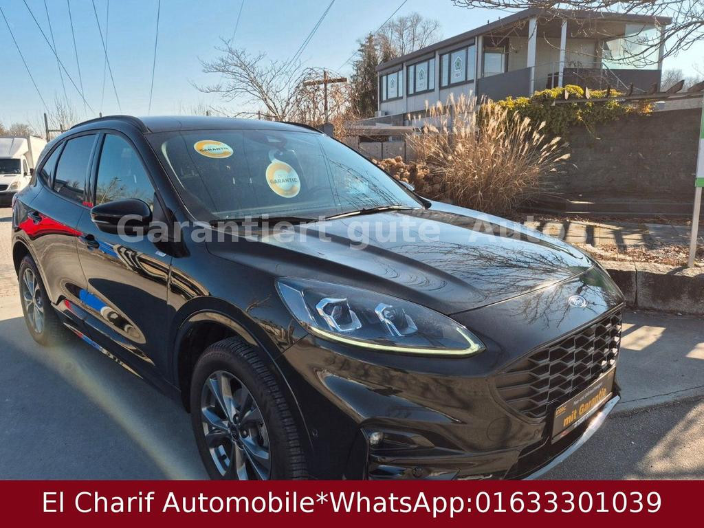 Ford Kuga ST Line Plug in Hybrid Hybrid