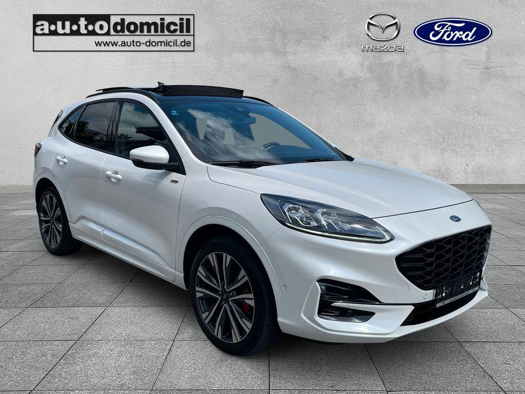 Ford Kuga ST Line Plug in Hybrid X