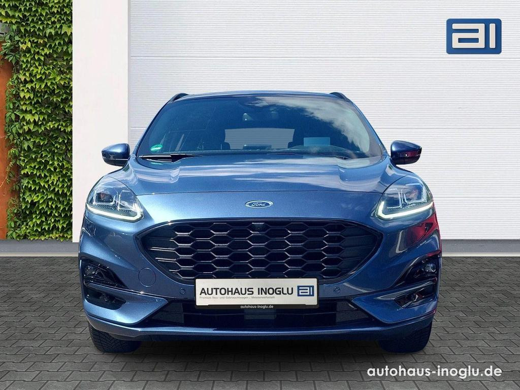 Ford Kuga ST Line Plug in Hybrid