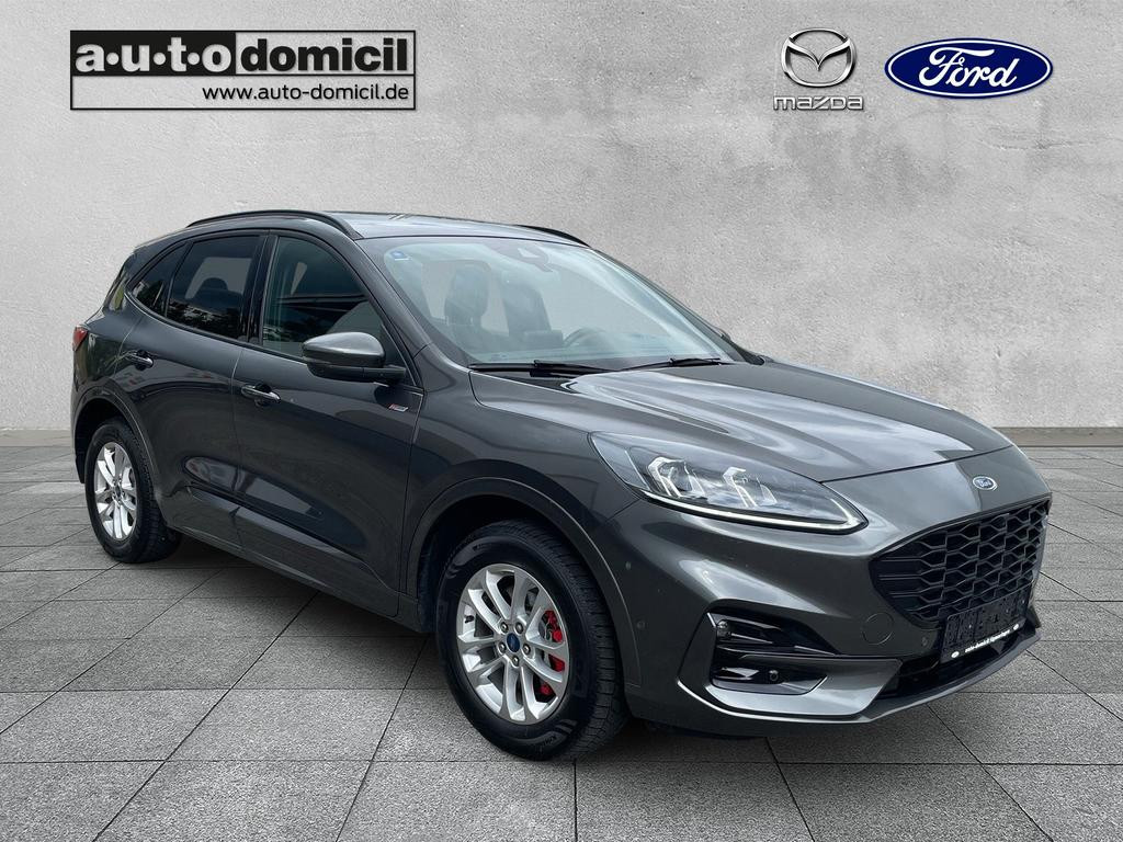 Ford Kuga ST Line Plug in Hybrid X