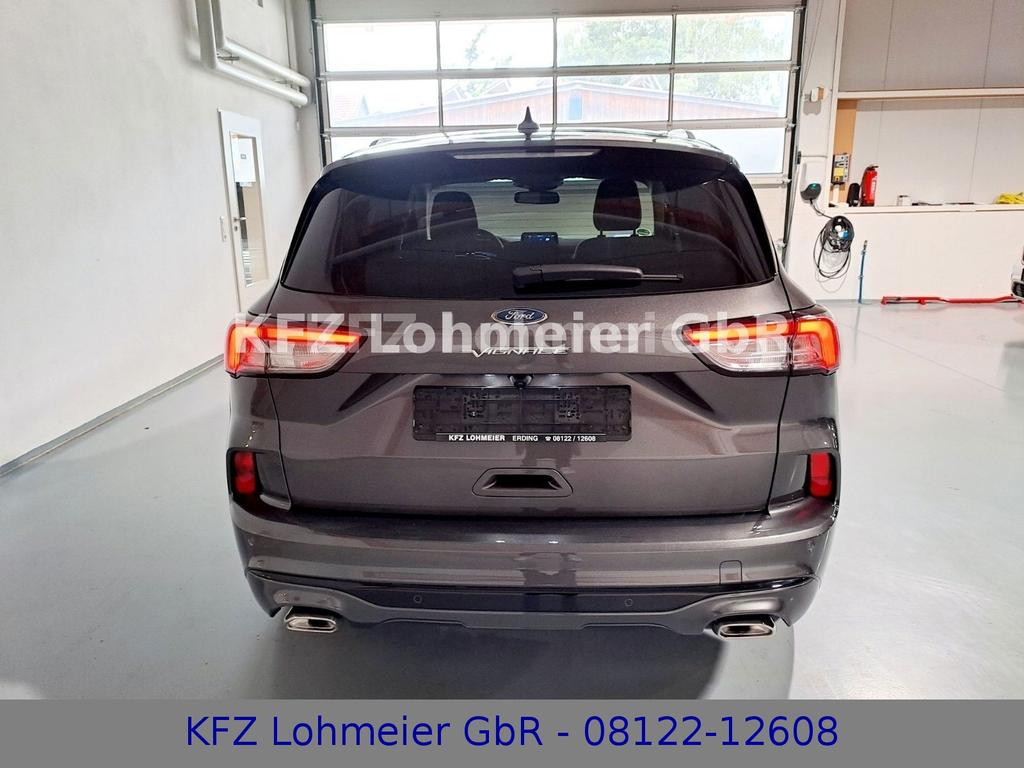 Ford Kuga 4x4 Vignale AWD