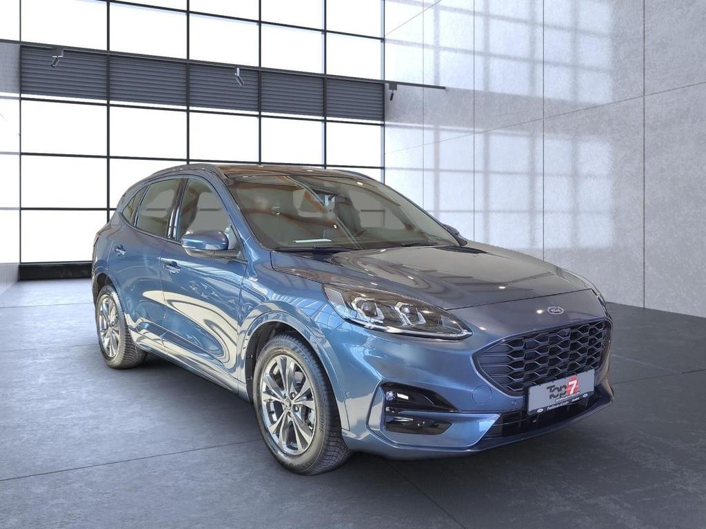 Ford Kuga ST Line