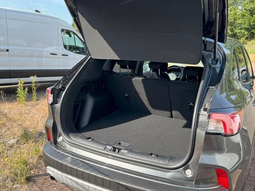 Ford Kuga Cool & Connect Plug in Hybrid