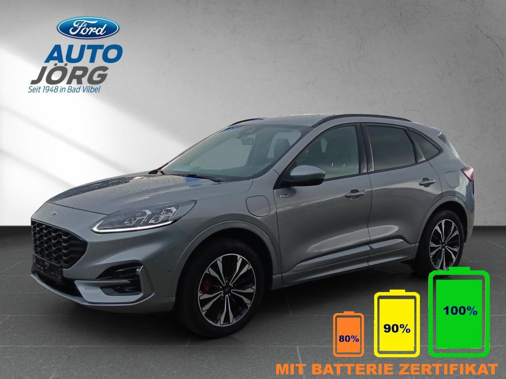 Ford Kuga ST Line Plug in Hybrid Hybrid X