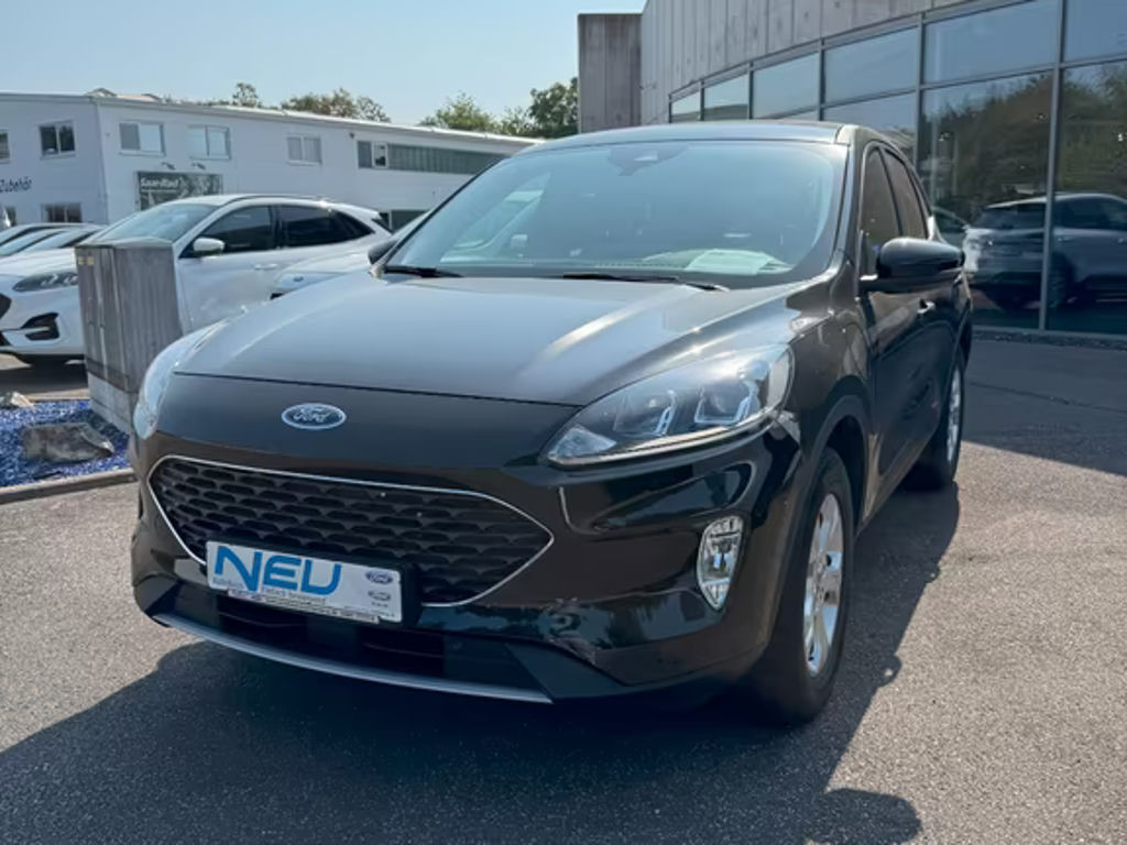 Ford Kuga Cool & Connect Plug in Hybrid