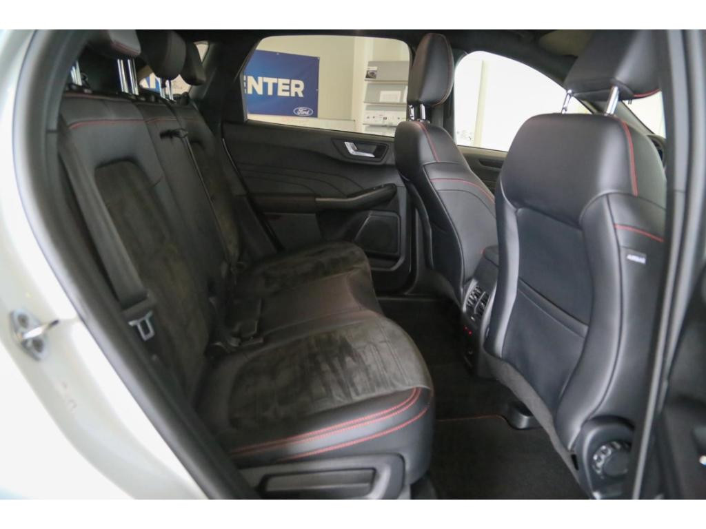 Ford Kuga ST Line Plug in Hybrid X