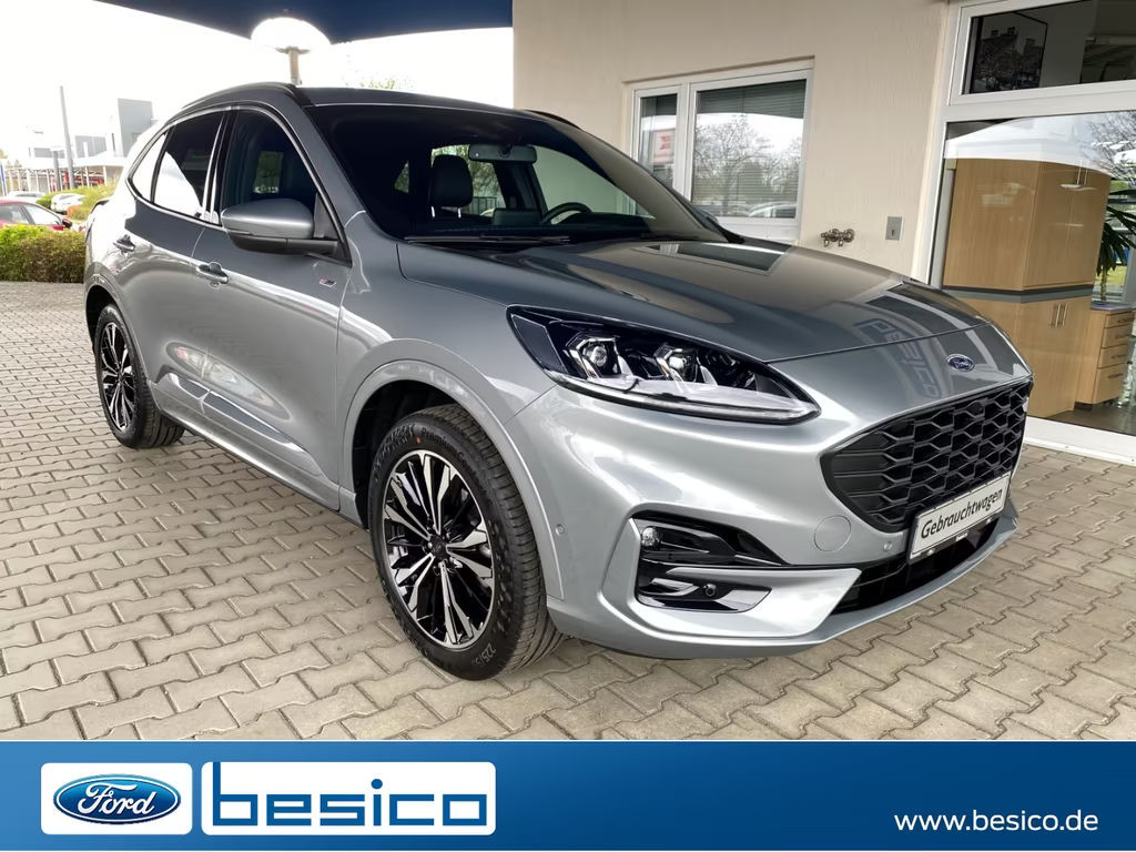 Ford Kuga ST Line X