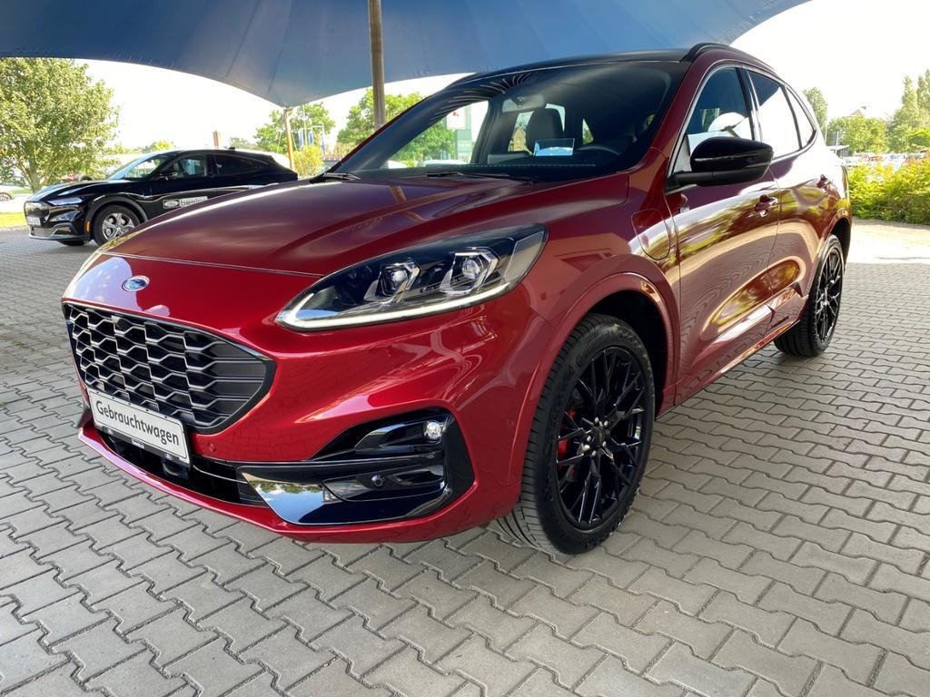 Ford Kuga ST Line X