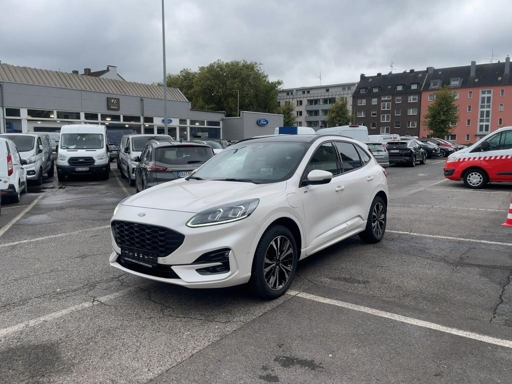 Ford Kuga ST Line X